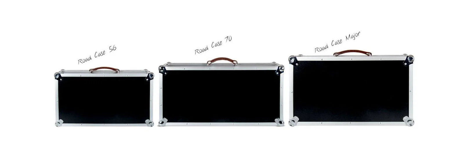 → T-REX EFFECTS ← Pedals for guitar and bass players!